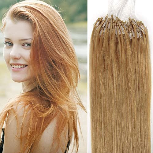 #27 Dark Blonde