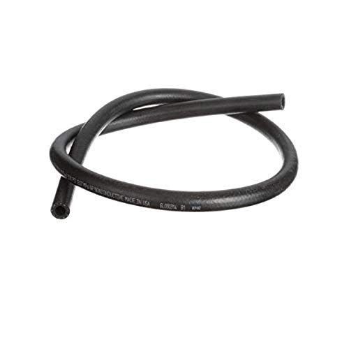 3/8 Inch ID x 40 Feet Flexible Garden Hose - Heavy Duty Water Hose for Lawn, Car Washing, Outdoor Cleaning & Irrigation