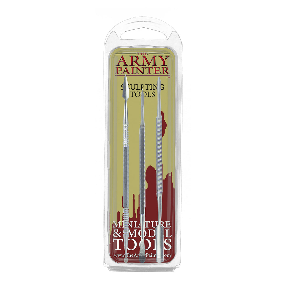 Professional Sculpting Tools Set for Clay, Wax & Polymer - Perfect for Artists, Hobbyists & DIY Crafting Projects