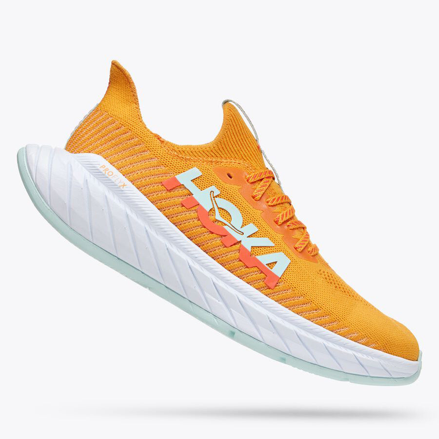 Women's Carbon X 3 Running Shoes - Lightweight Performance Sneakers for Marathon Training & Road Running | Perfect for Jogging, Gym Workouts & Everyday Wear