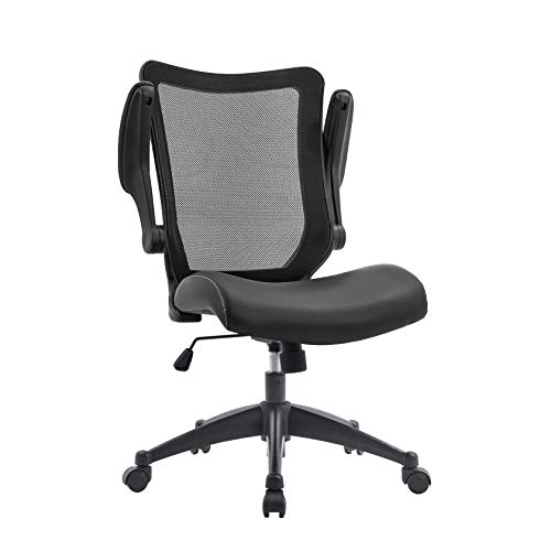Black Desk Chair