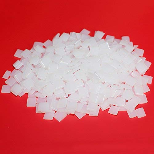 6 lbs Bulk Hot Melt Glue Pellets - US Stock Thermal Binding Adhesive for Bookbinding, Crafts & DIY Projects | Perfect for Book Binders, Scrapbooking & Home Repairs