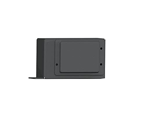 Road Armor 17-20 Ford F-150/F-250 Stealth Front Bumper with Adaptive Cruise Control Module - Textured Black (618-ACM) - Off-Road Protection & Highway Safety Upgrade