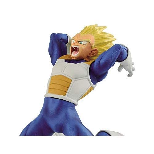 Dragon Ball Super Action Figure - Goku, Vegeta & More Anime Collectibles for Fans | Perfect for Display, Gifts & Cosplay