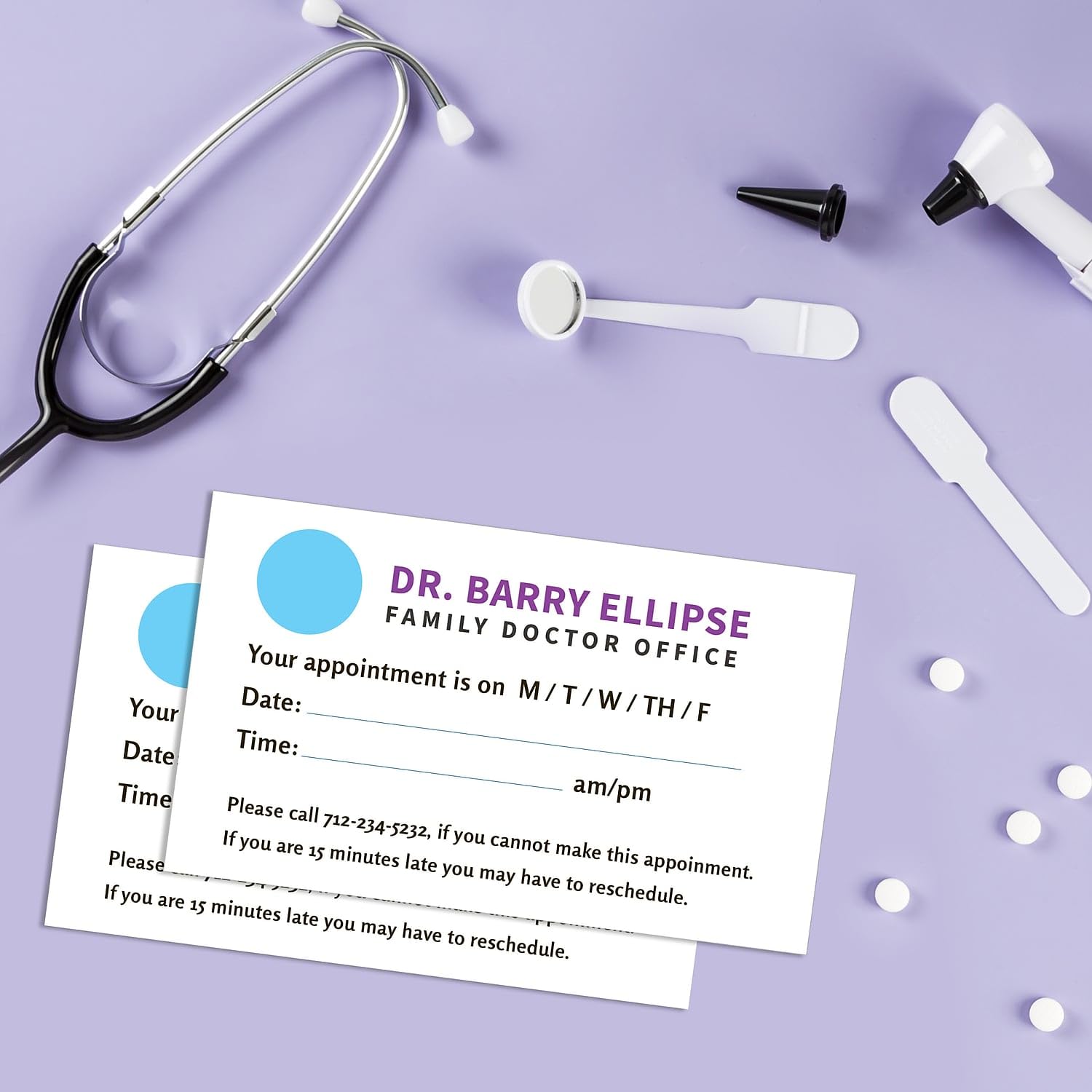 AVERY AVE5870 Double-Sided Printable Business Cards with Clean Edge - Premium Quality for Networking, Marketing & Professional Branding