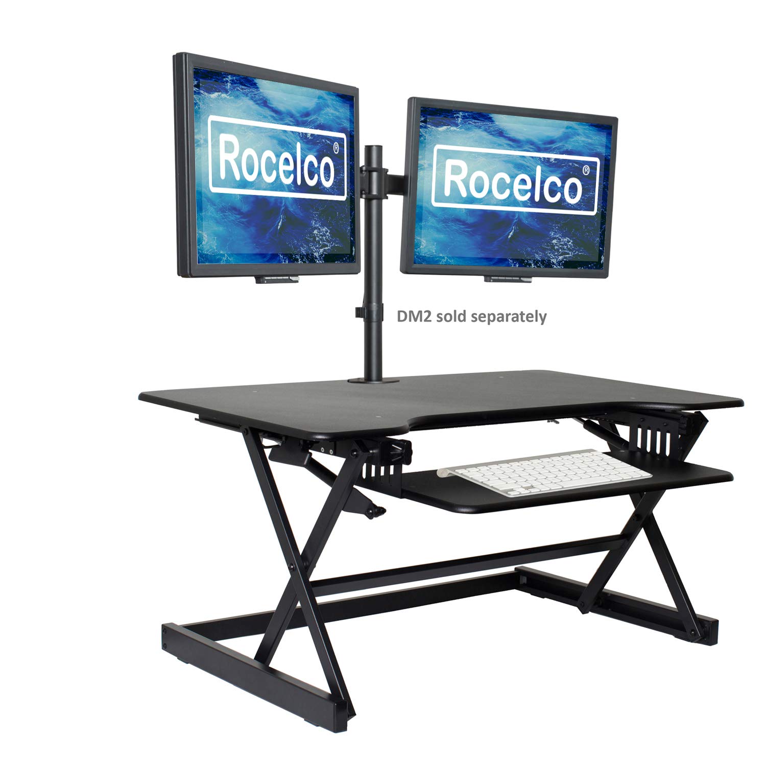 Rocelco 38