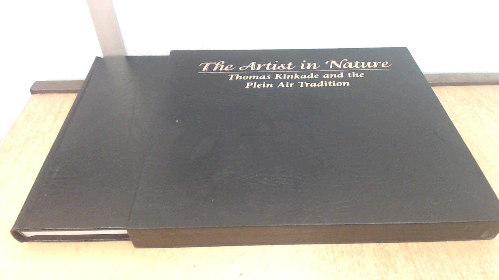 Thomas Kinkade Plein Air Paintings - Nature Landscape Art Collection | Perfect for Home Decor & Gift Ideas
