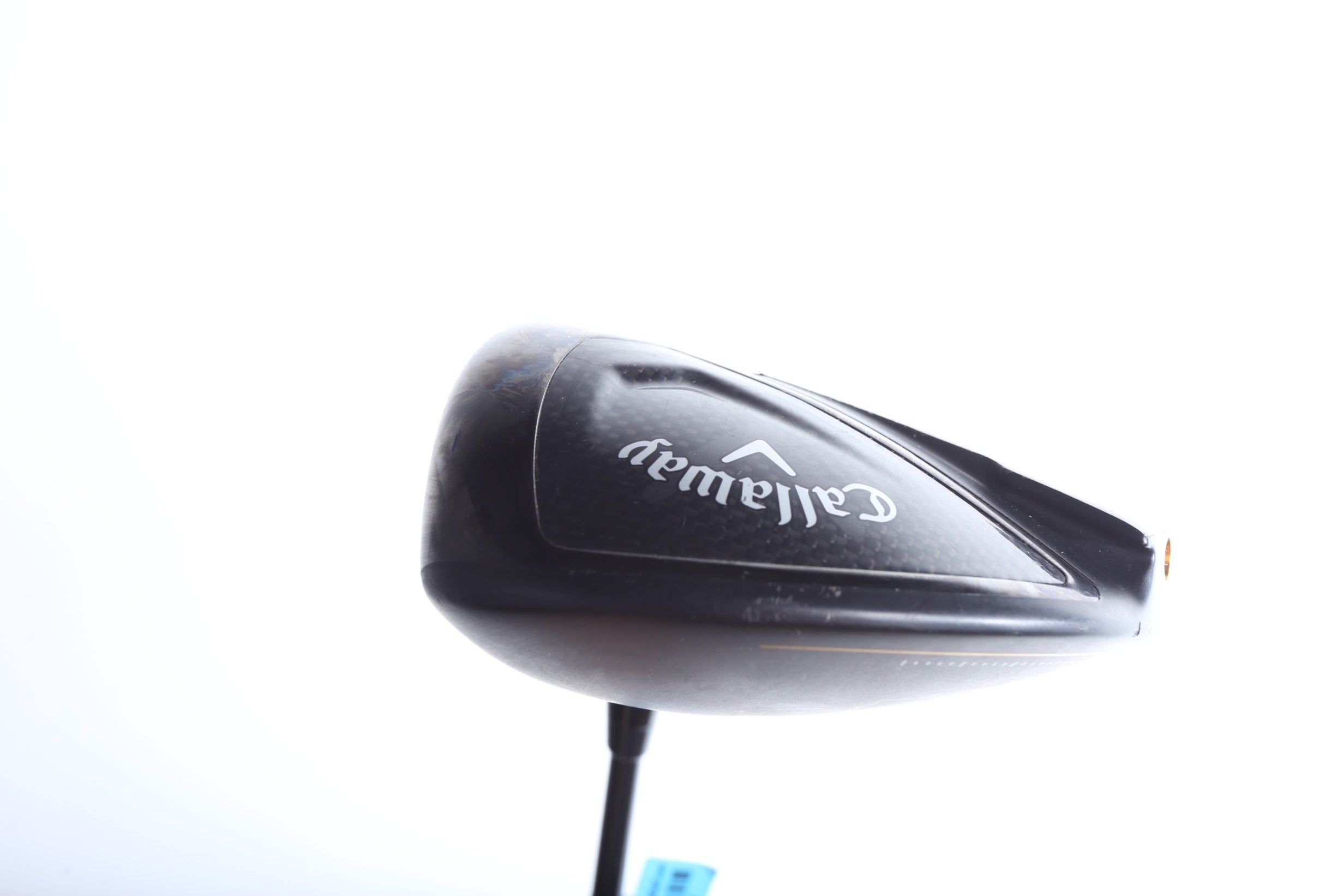 Used Callaway Rogue ST MAX Driver 12° Right Hand Golf Club - Regular Flex Mitsubishi Tensei Blue AV Shaft | Perfect for Mid-Handicap Golfers & Driving Range Practice