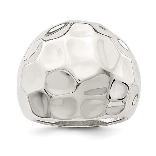 925 Sterling Silver Ring for Women - Elegant Fine Jewelry Gift for Her - Perfect for Anniversaries, Birthdays & Special Occasions