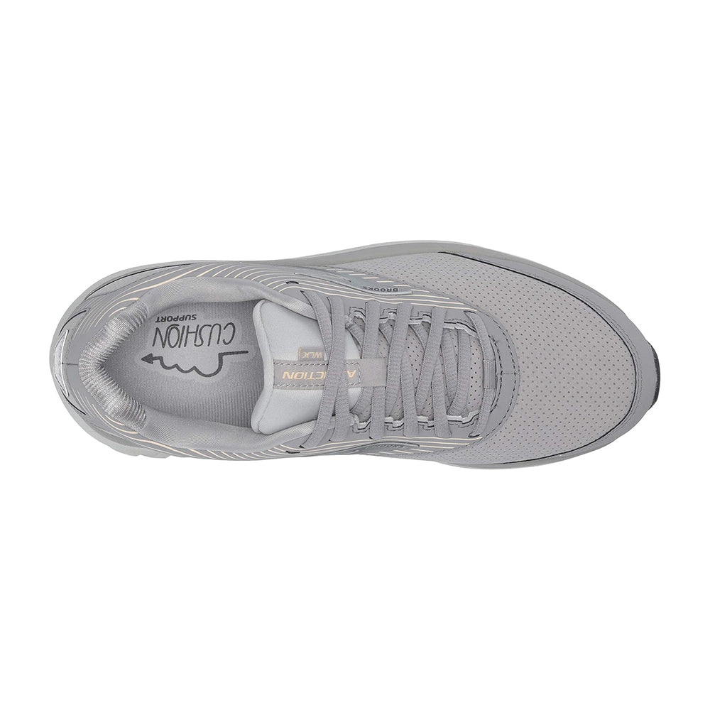 Addiction Walker Suede Women's Shoes - Comfortable & Stylish Casual Sneakers for Walking, Work & Everyday Wear