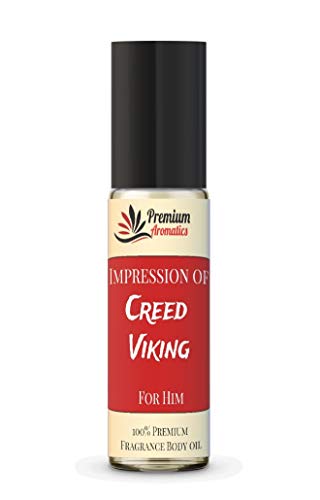 Viking (M) Impression