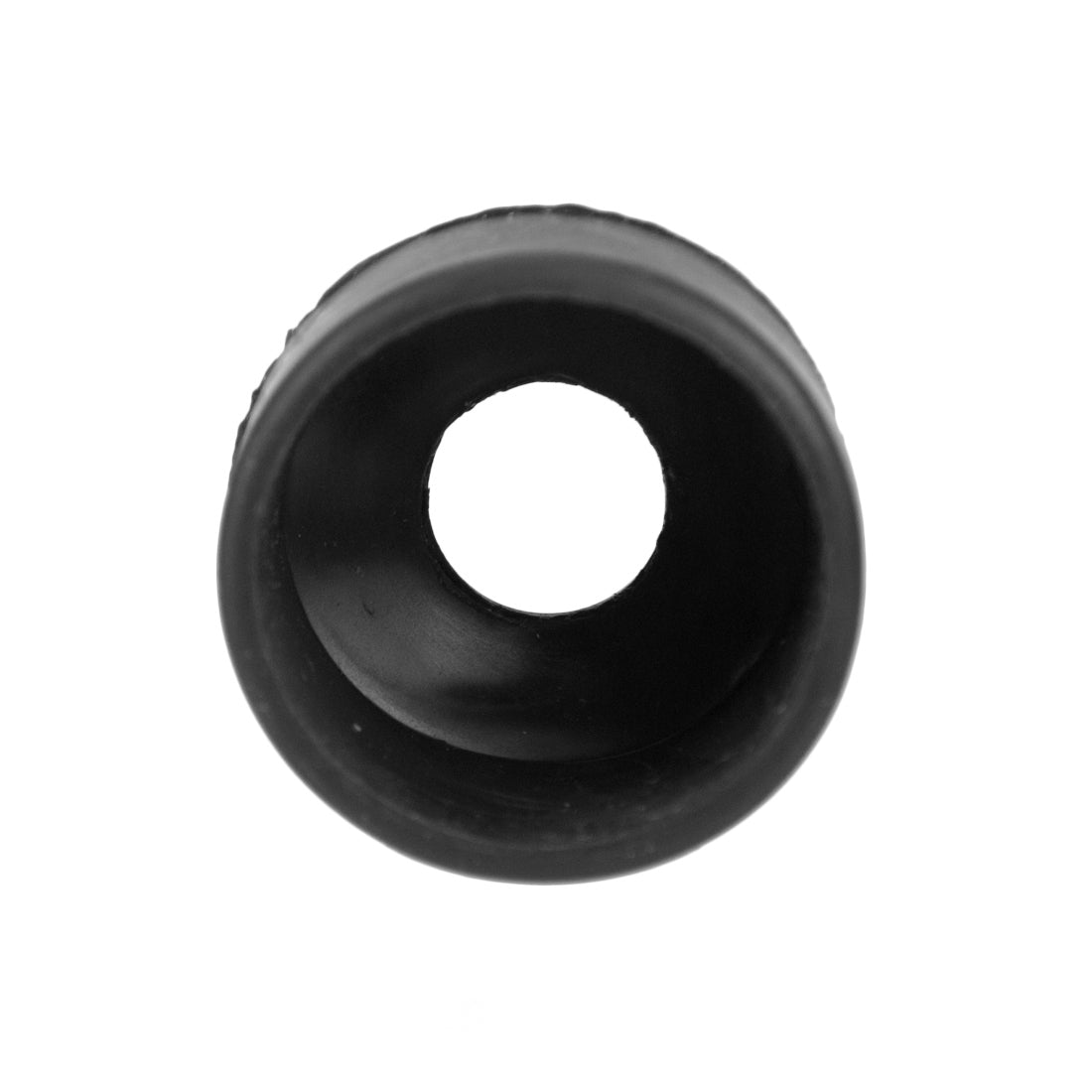 XERO Base Cap for Plus & Glue-On Style Poles - Durable Pole Accessory for Fishing, Hiking & Outdoor Activities