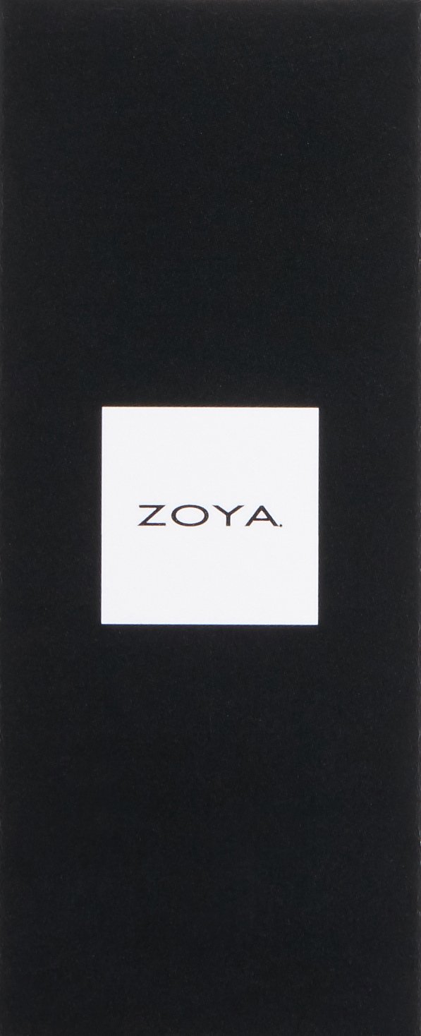 ZOYA Nail Polish - Long Lasting, Vegan & Cruelty-Free Nail Lacquer - 100+ Trendy Colors for Manicure & Pedicure - Perfect for Salon, Home Use & Special Occasions