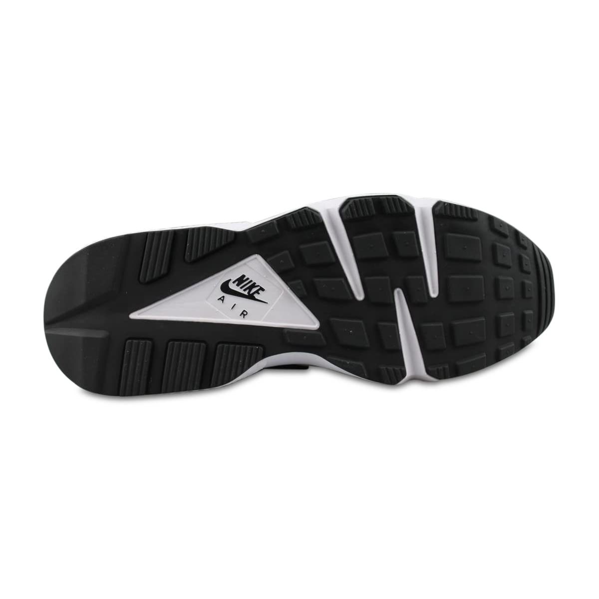 Nike Men's Air Huarache Running Shoes - Lightweight Comfort Sneakers for Jogging, Gym Workouts & Casual Wear