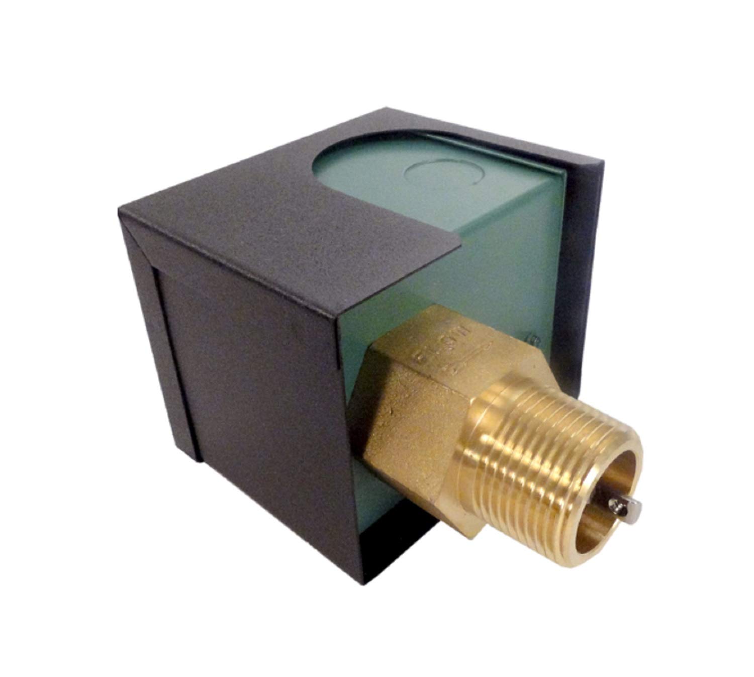 Raypak 007142F Flow Switch Kit - Replacement Part for Pool & Spa Heating Systems - Perfect for Water Flow Detection in Residential & Commercial Applications