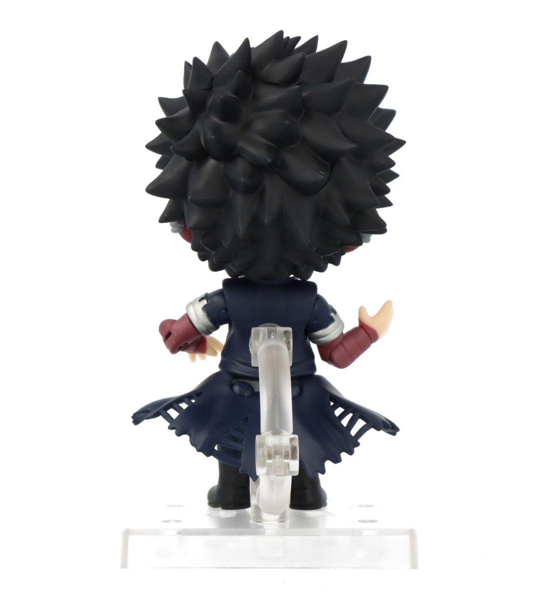 Nendoroid Dabi Figure - My Hero Academia Anime Collectible - Perfect for Display, Gifts, and Anime Fans