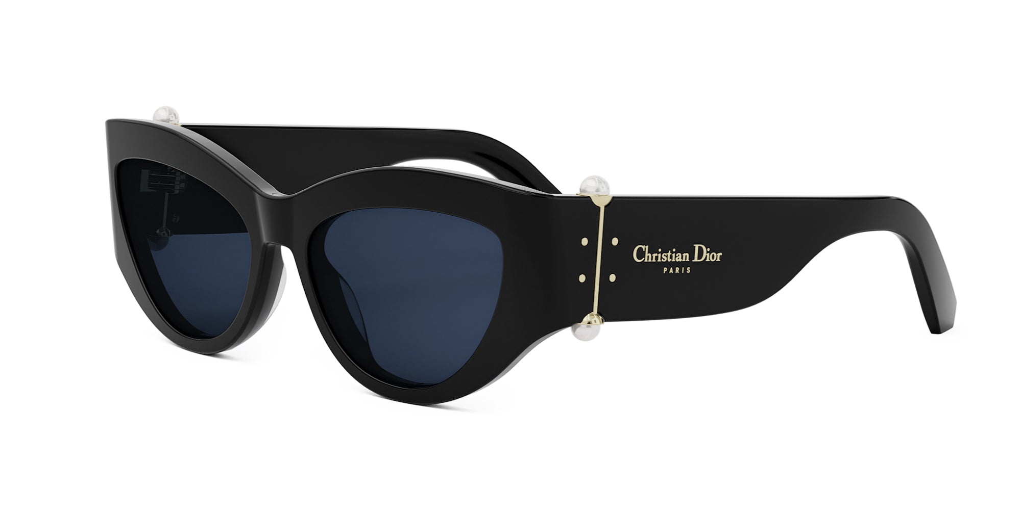 Dior Tribales B1I Pearl Earrings - Luxury Fashion Jewelry for Women, Perfect for Parties, Weddings & Special Occasions