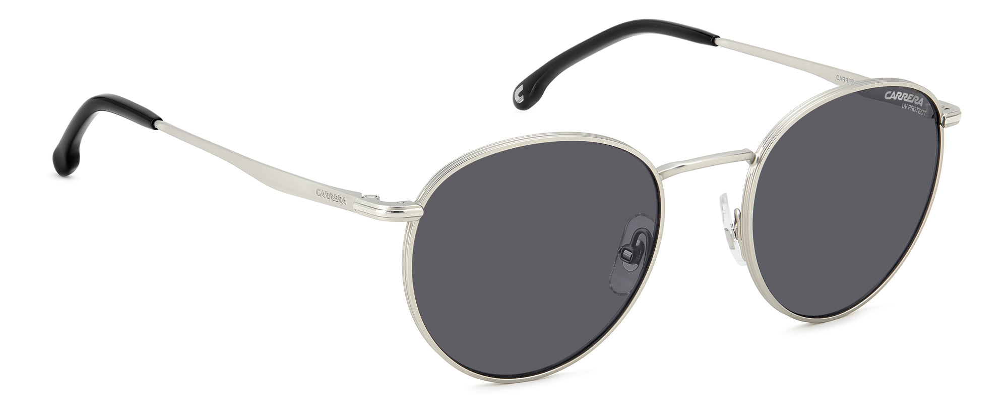 Carrera 339 S Sunglasses - Polarized UV Protection Aviator Style for Men & Women - Perfect for Driving, Outdoor Sports & Fashion Accessories