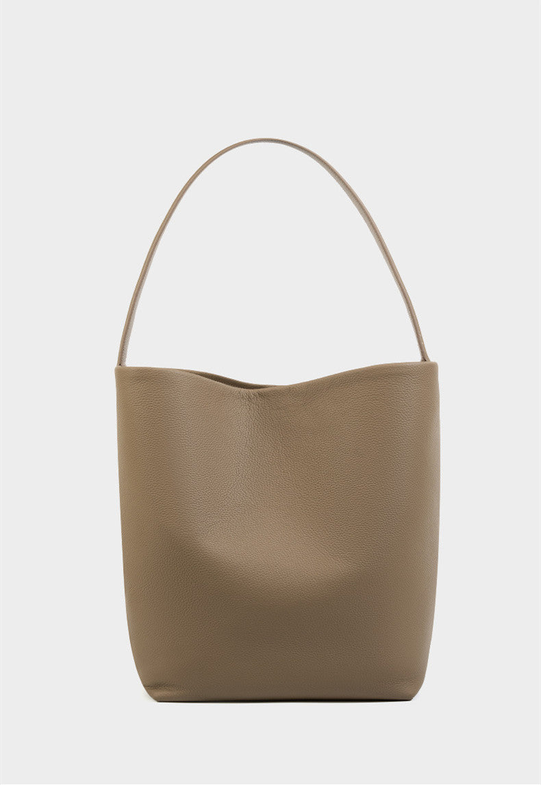 Stylish Versatile Bucket Shoulder Bag for Women - Fashionable Crossbody Purse with Adjustable Strap - Perfect for Travel, Shopping & Everyday Use