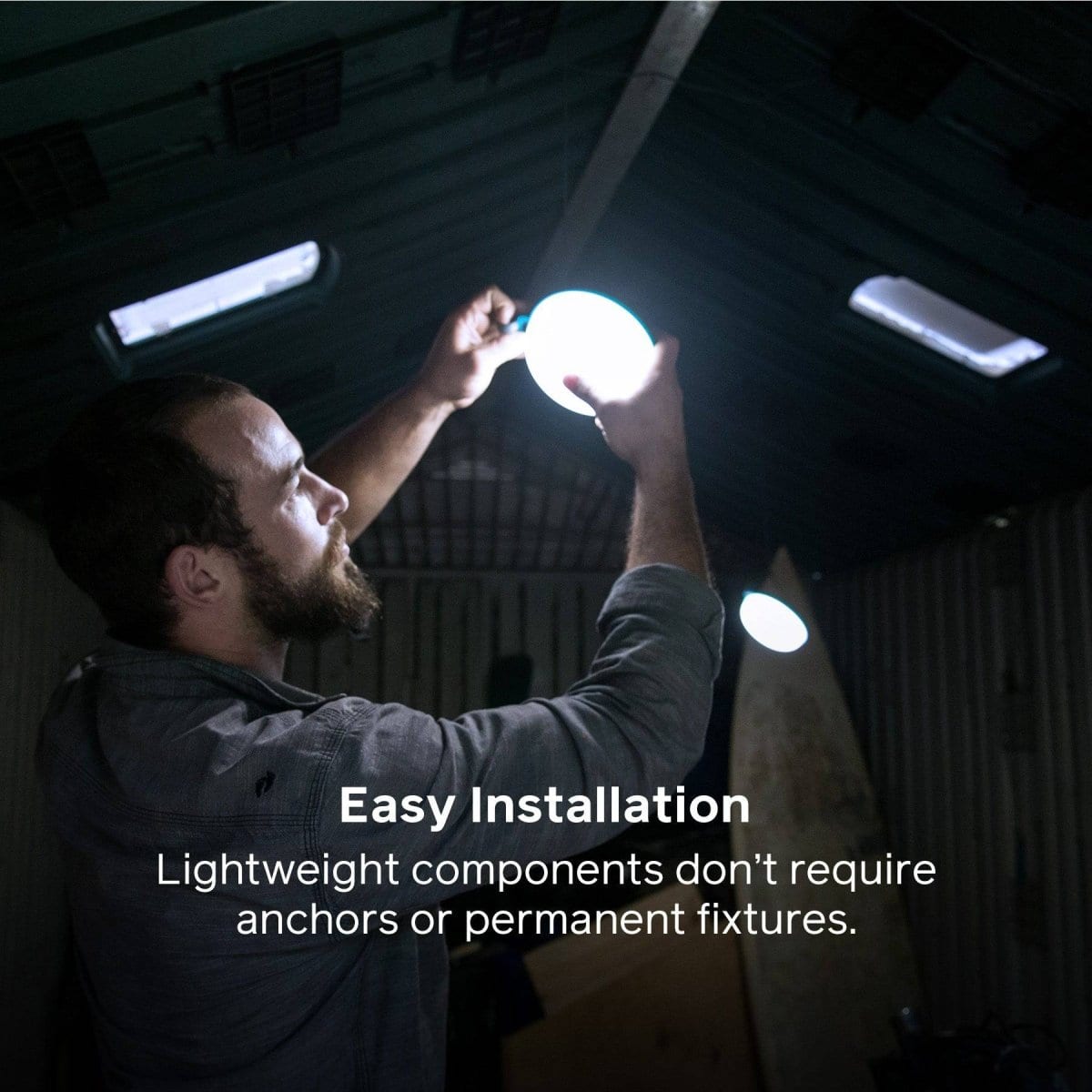 SolarHome 625 Solar Panel Kit - High Efficiency 625W Off-Grid Power System for Home, RV, Camping & Emergency Use
