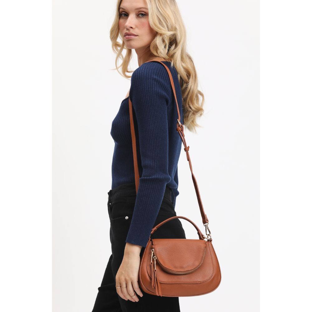 Piper Crossbody Bag for Women - Stylish Leather Shoulder Purse | Perfect for Everyday Use, Travel & Shopping
