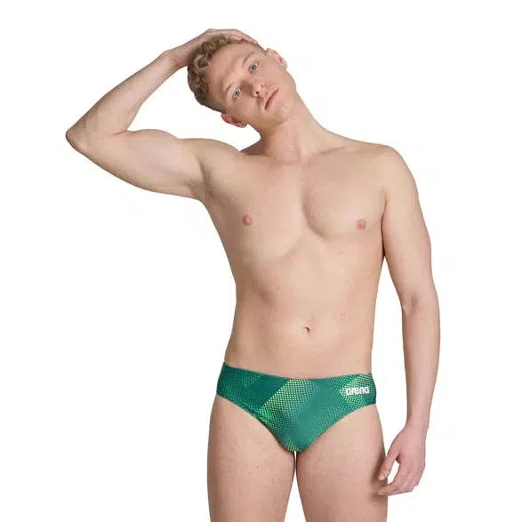 600 Green