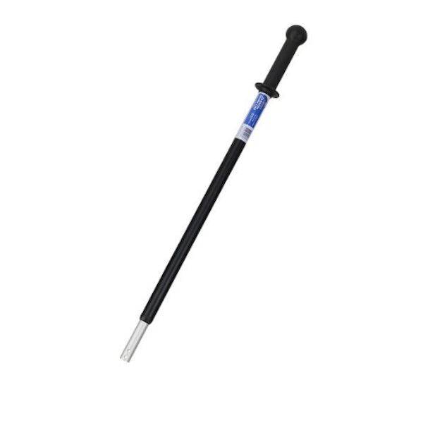 Edco Enduro 1.5m Extension Handle - Heavy Duty Telescopic Pole for Painting, Cleaning & Outdoor Tools - Perfect for Rollers, Brooms & Window Washers