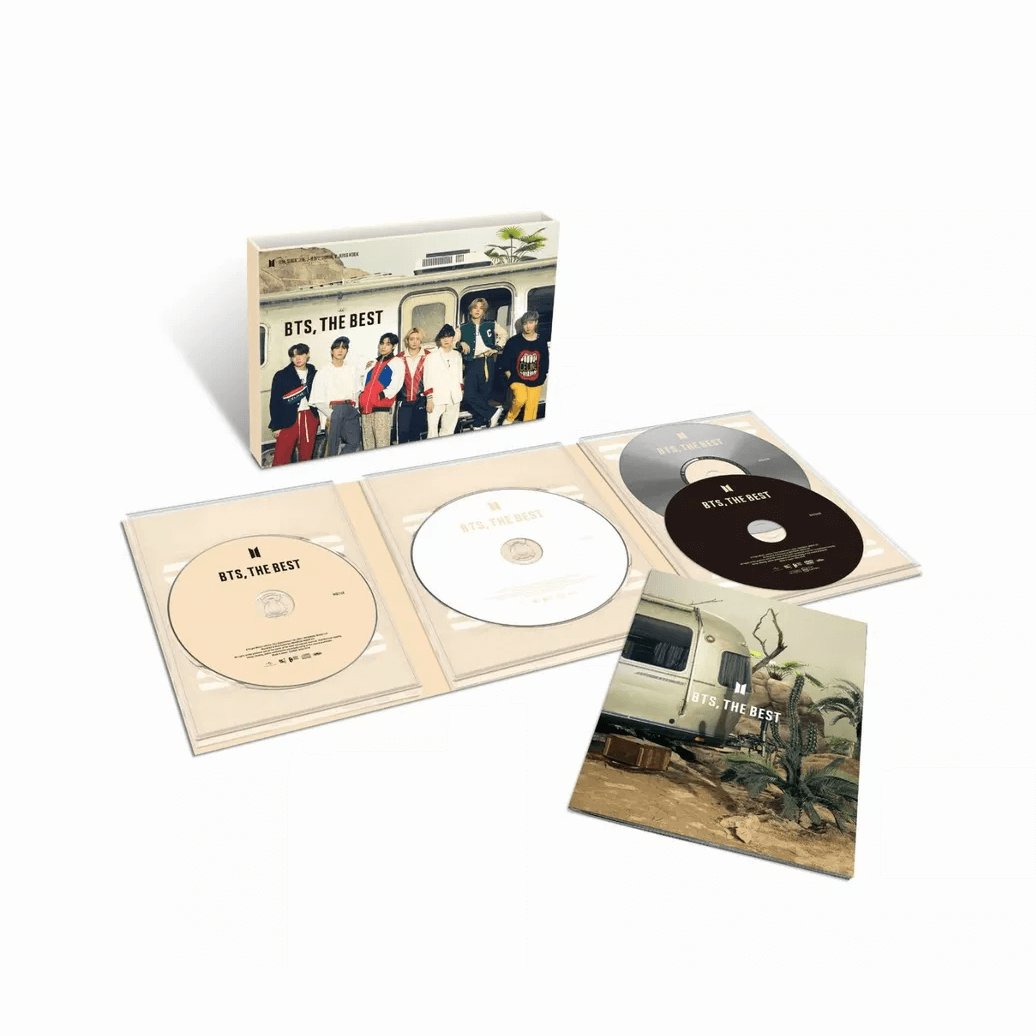 BTS Official Merchandise - The Best K-Pop Albums & Collectibles for Fans | Perfect for Concerts, Gifting & Home Decor