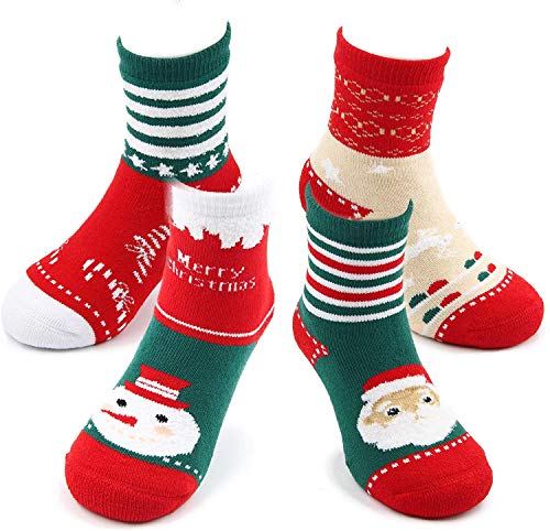 B03 Mix Xmas 4 Pack