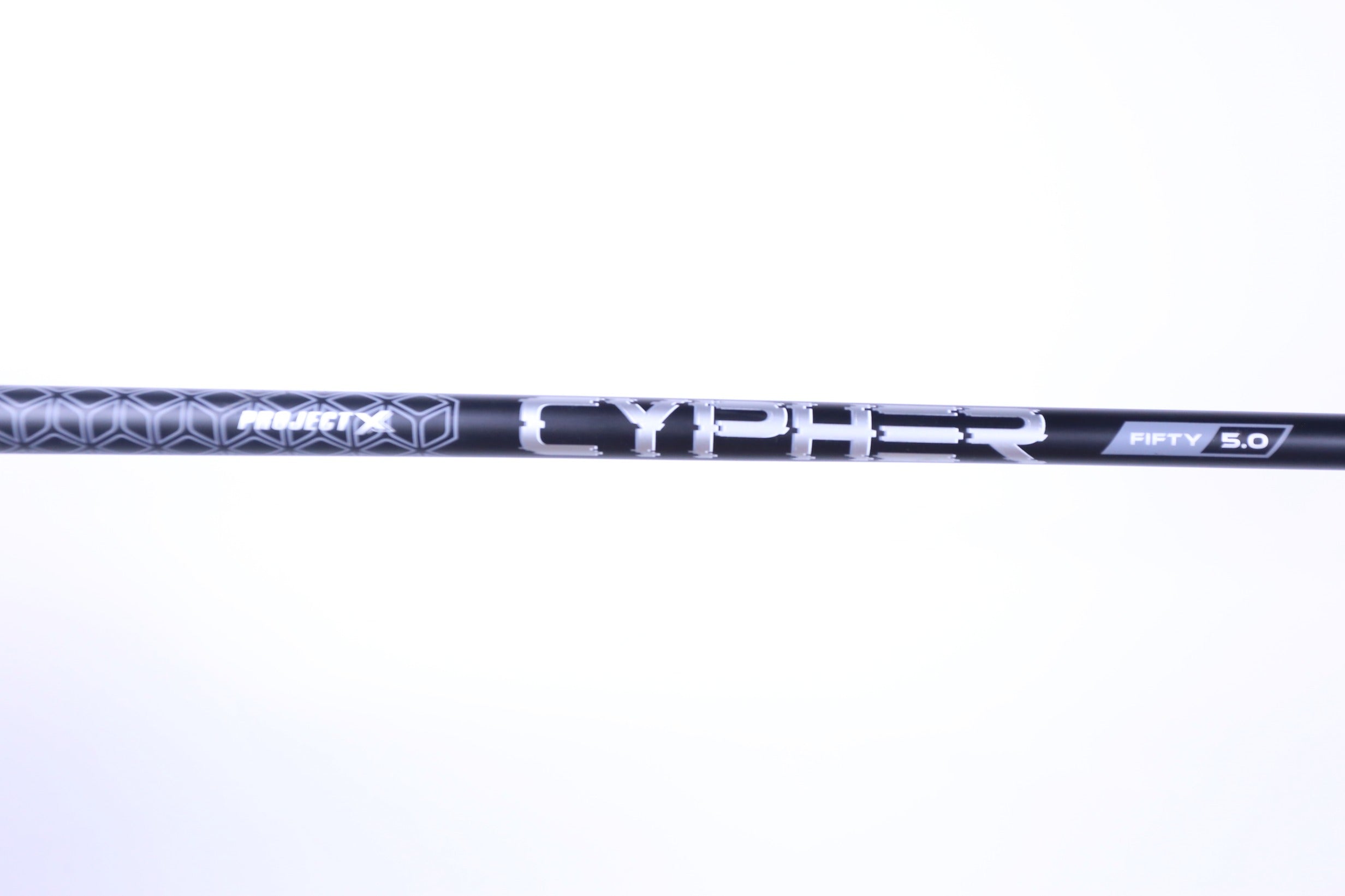 Used Callaway Paradym Ai Smoke HL 5H Hybrid Golf Club - Right Handed 24° Senior Flex - Perfect for High Launch & Forgiveness on Fairway Shots