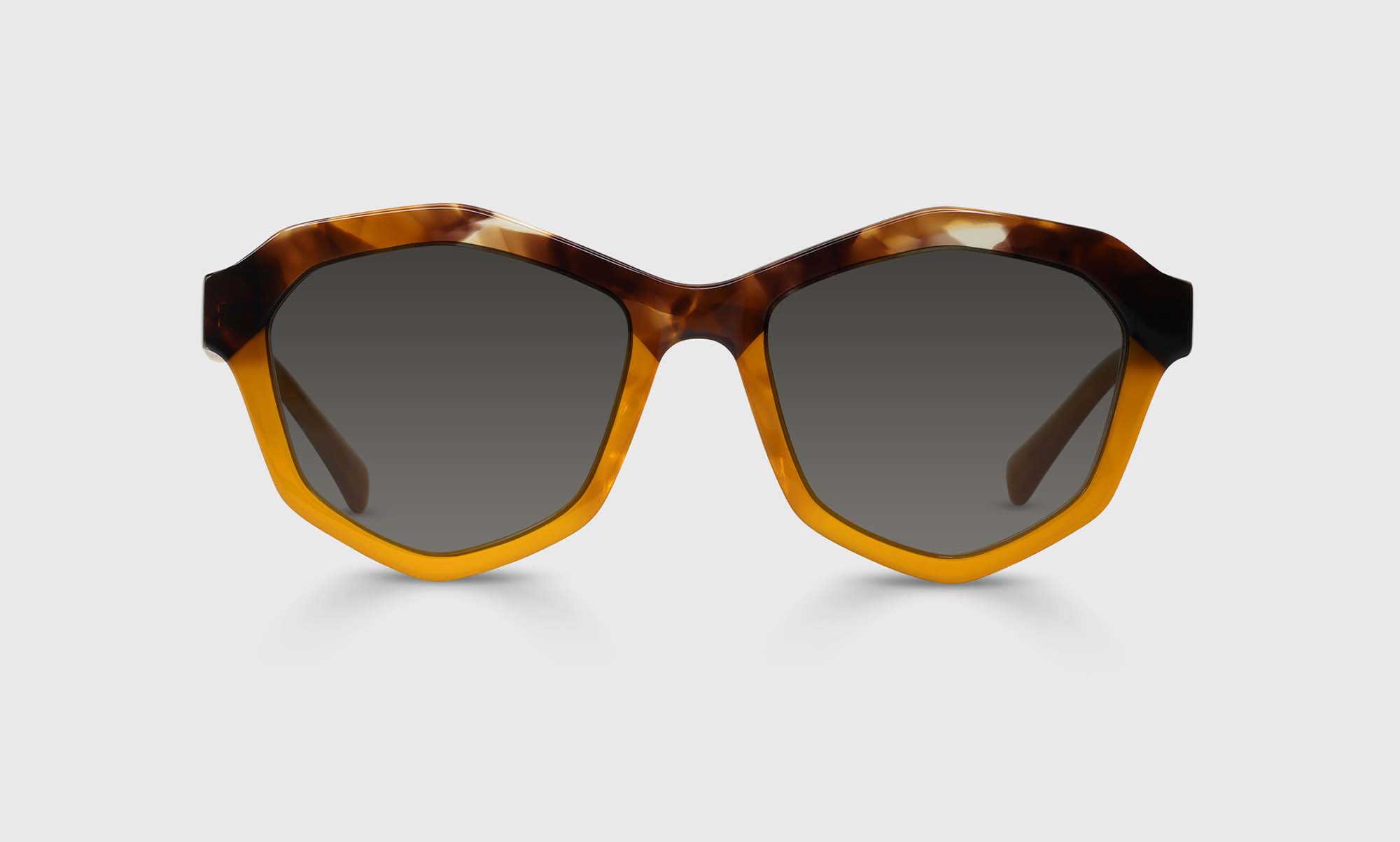 Durable Prescription Glasses for Men & Women - Shatterproof & Scratch-Resistant Frames for Reading, Driving & Computer Use