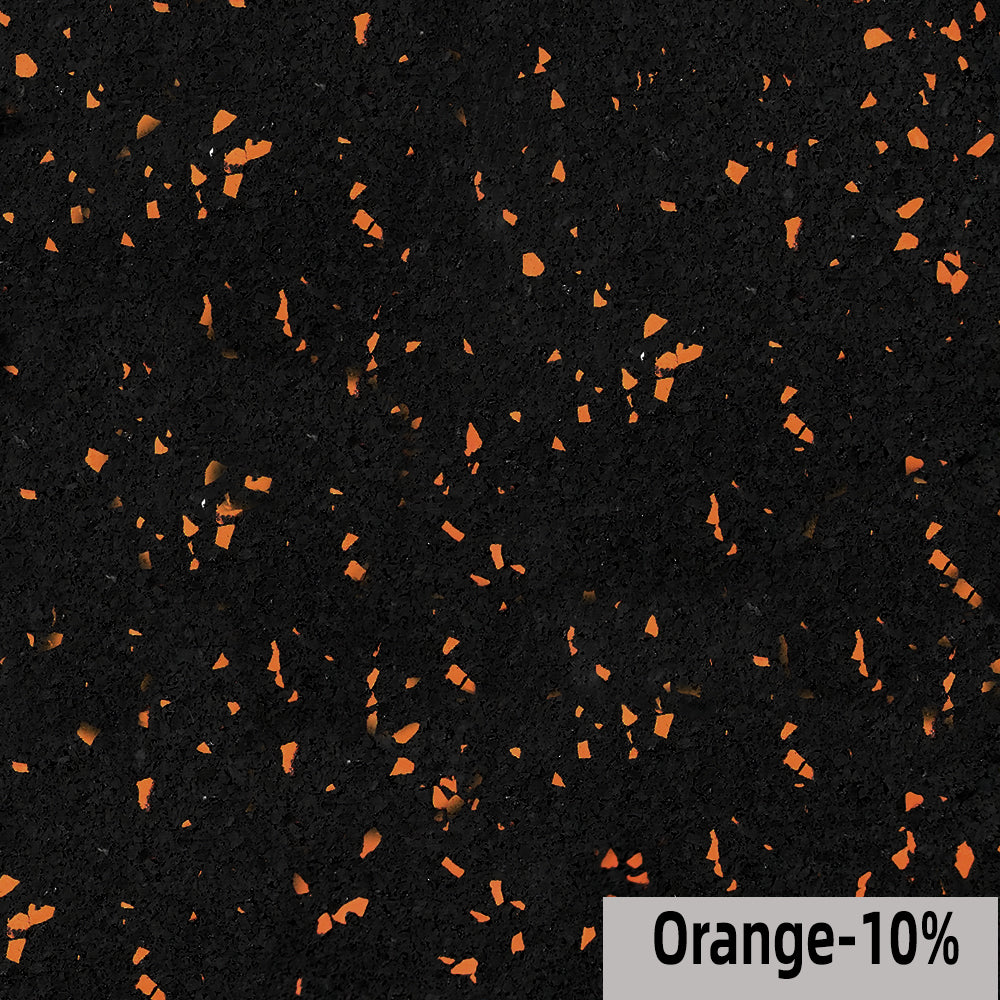 Orange (10%)