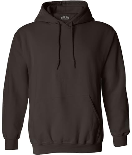 Dark Chocolate Brown