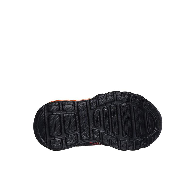 FLEX GLOW BOLT 400138N/BKRD - High Visibility Safety Bolt for Construction, Automotive & Industrial Use - Glow in The Dark Fastener for Nighttime Visibility