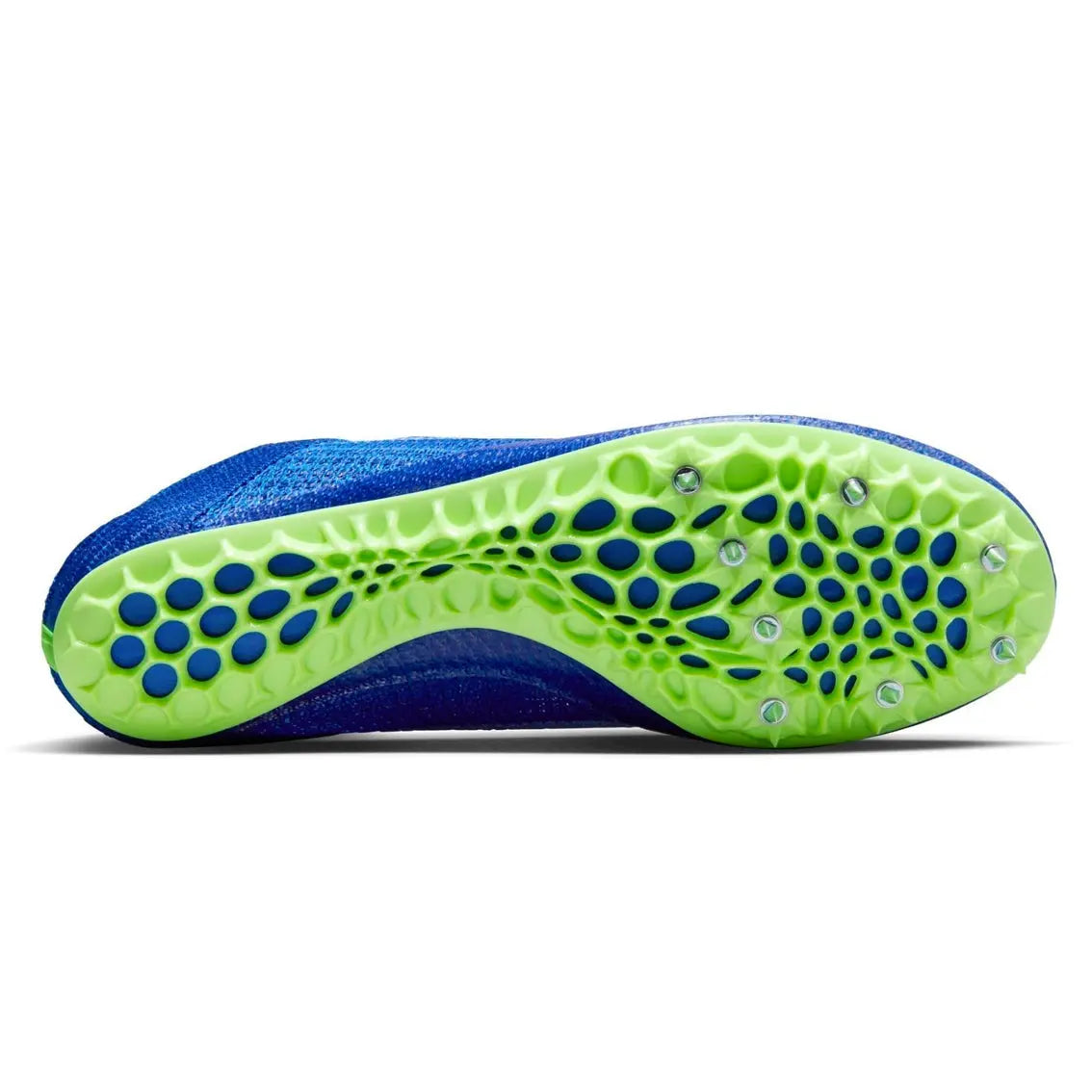 Unisex Nike Zoom Superfly Elite 2 Running Shoes - Lightweight & Breathable for Men & Women - Perfect for Sprinting, Training & Track Running