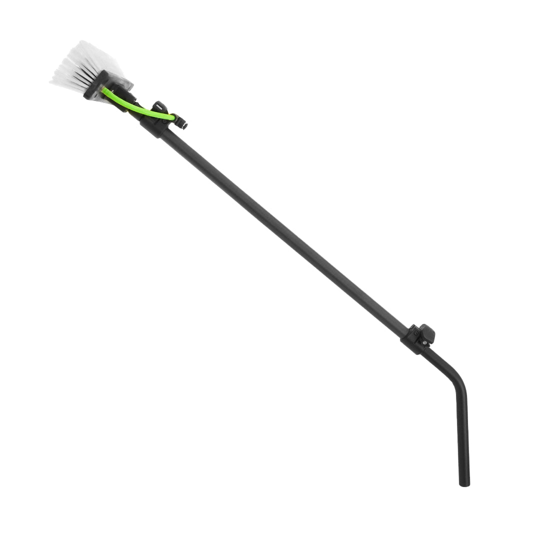 XERO Gooseneck 2.0 - Premium Flexible Phone Mount for Car, Desk & Bed - Hands-Free Viewing for iPhone, Samsung & All Smartphones - Perfect for Driving, Working & Watching Videos