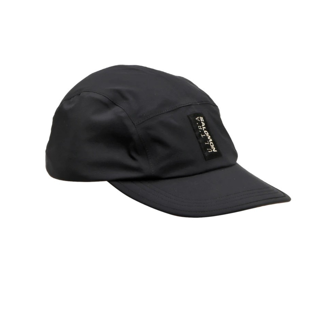 Salomon S/Lab Ultra Waterproof Cap for Men & Women - Lightweight Hiking & Running Hat (LC2542500) - Perfect for Outdoor Adventures, Trail Running, and Extreme Weather Protection