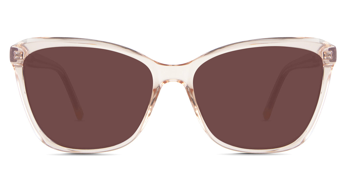 Kelis Women's Prescription Sunglasses – UV Protection, Stylish & Comfortable for Driving, Outdoor Activities & Fashion