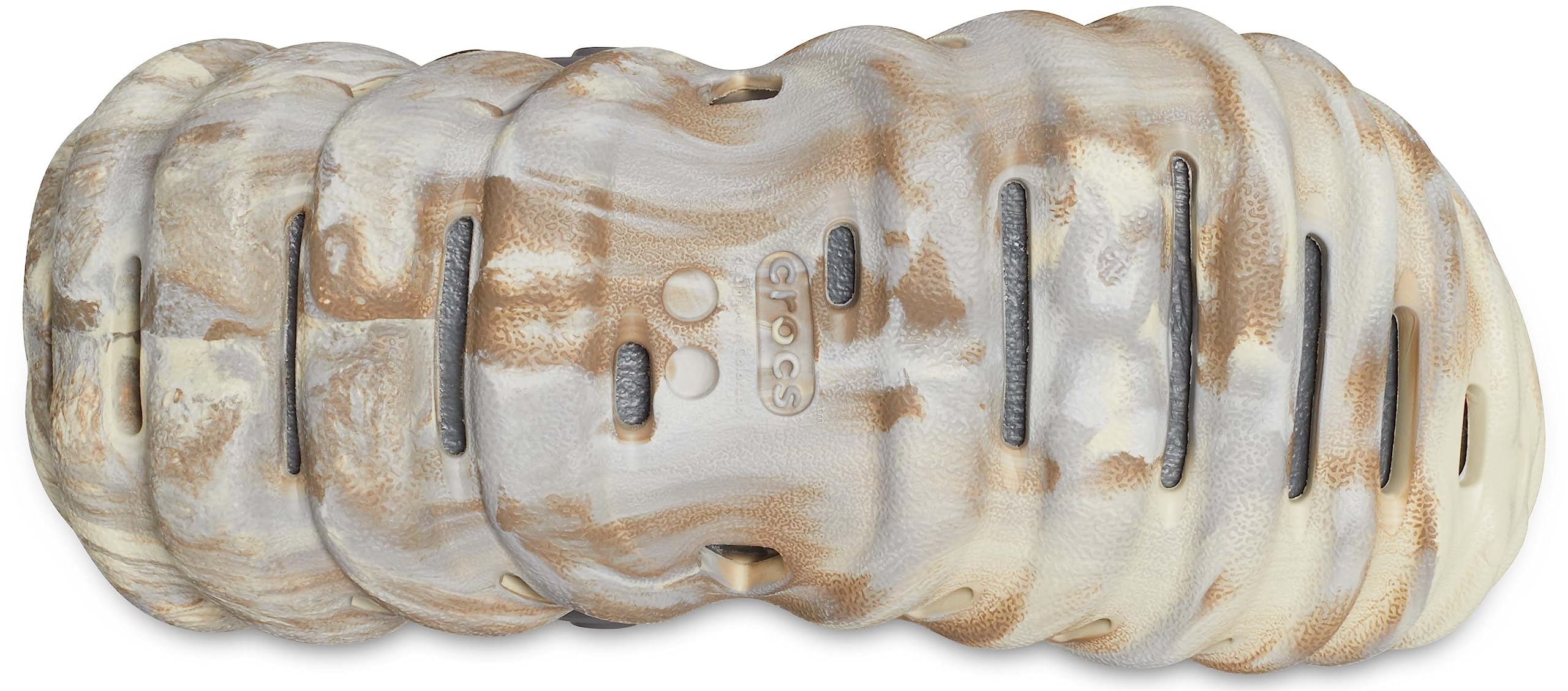 Crocs Unisex-Child Echo Clogs | Comfortable Kids Shoes for Boys & Girls | Perfect for School, Play & Outdoor Activities