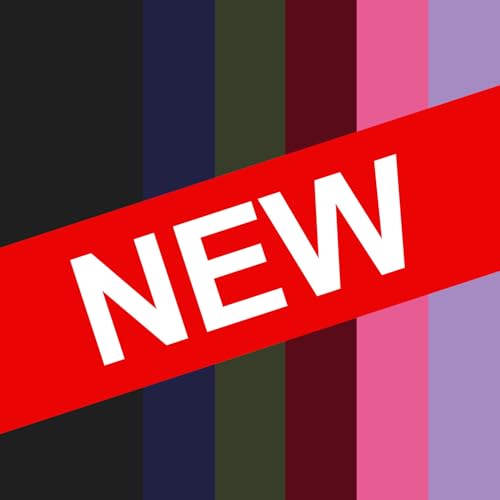 Black*2/ Navy Blue/ Olive/ Wine Red/ Pink/ Light Purple