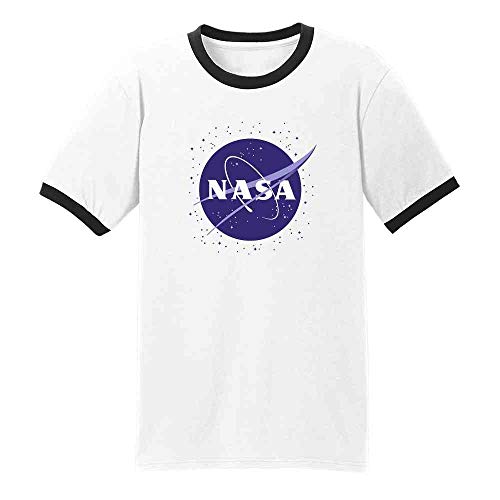 Ringer | White/Black
