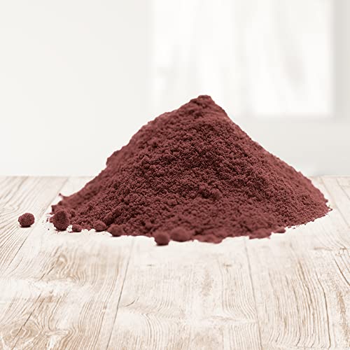 Deep Brown
