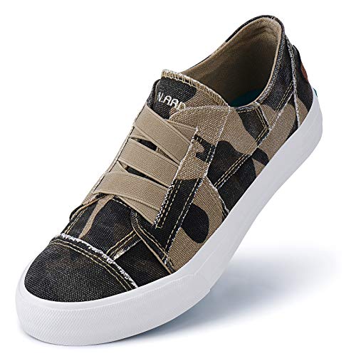 Camo Canvas