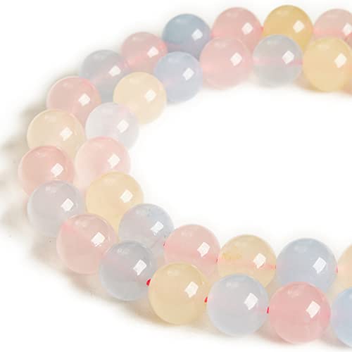 Morgan Chalcedony