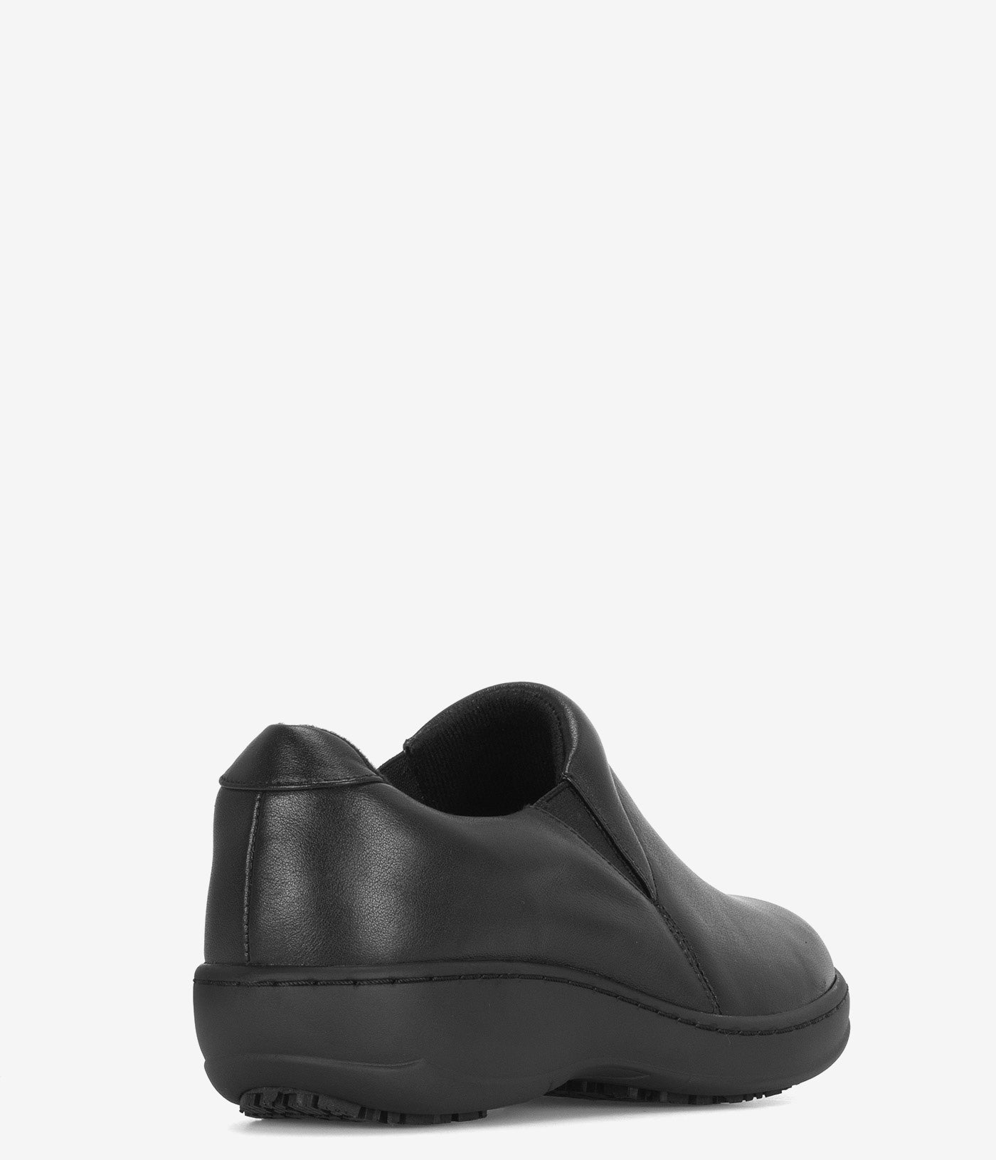 Spring Step Professional Woolin Slip-Resistant Slip-On Shoes for Women - Comfortable Non-Slip Work Shoes for Nurses, Chefs & Healthcare Professionals