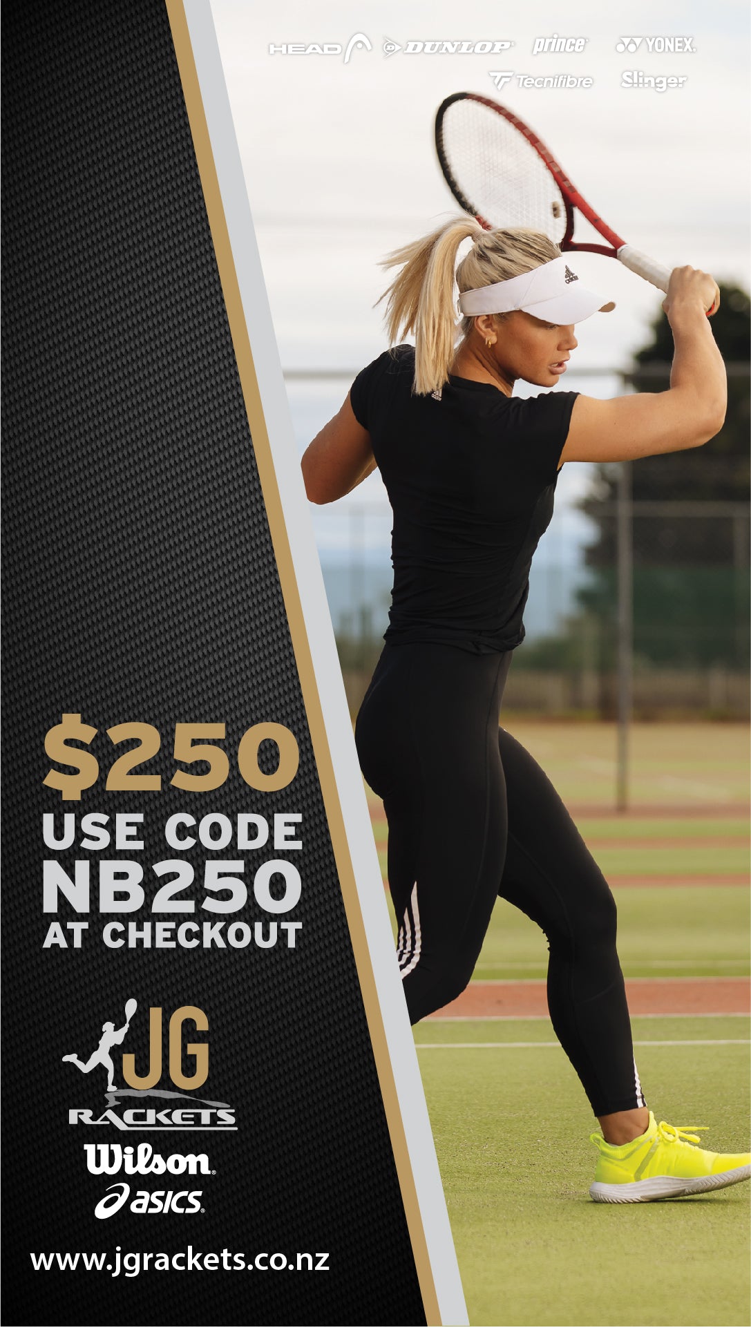 $250 Nick Burns Gift Voucher - Perfect for Birthdays, Anniversaries & Special Occasions | Online Shopping & Luxury Gifts