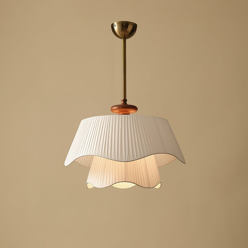 Bellevue Pendant Lamp - Modern Hanging Light Fixture for Dining Room, Kitchen Island & Bedroom | Elegant Ceiling Lighting Decor