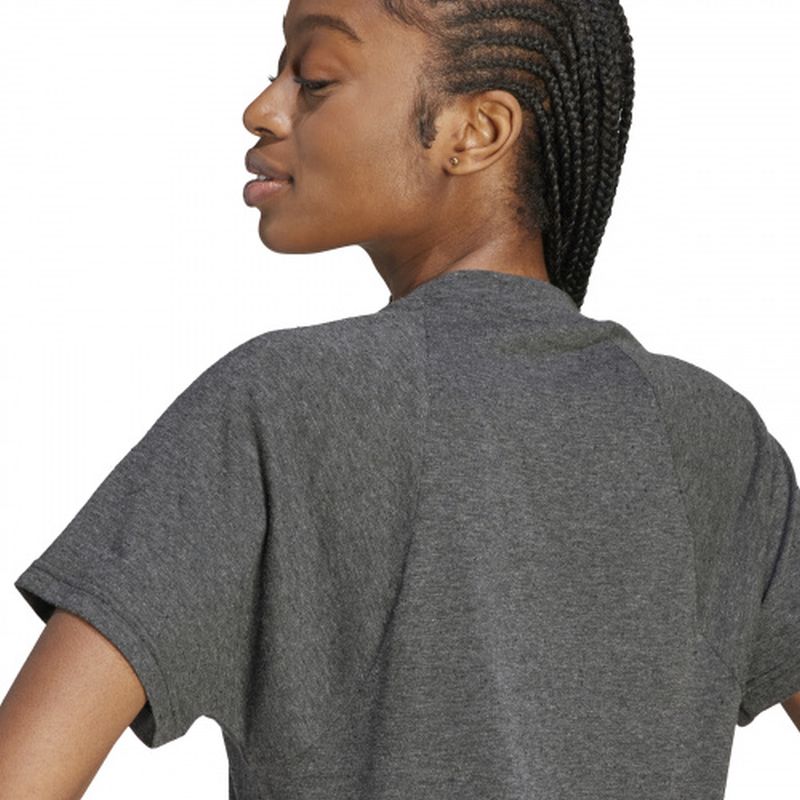 Adidas Women's Future Icons Winners 3.0 T-Shirt - Comfortable Casual Tee for Gym, Running & Everyday Wear