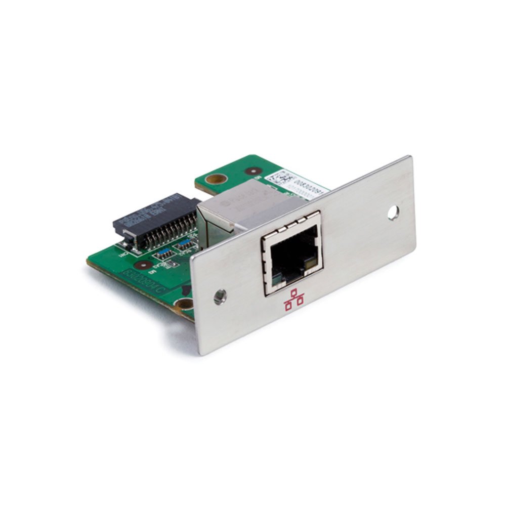 Ohaus Explorer Series Scales Ethernet Interface Kit 83021082 - Reliable Connectivity for Lab & Industrial Weighing Applications