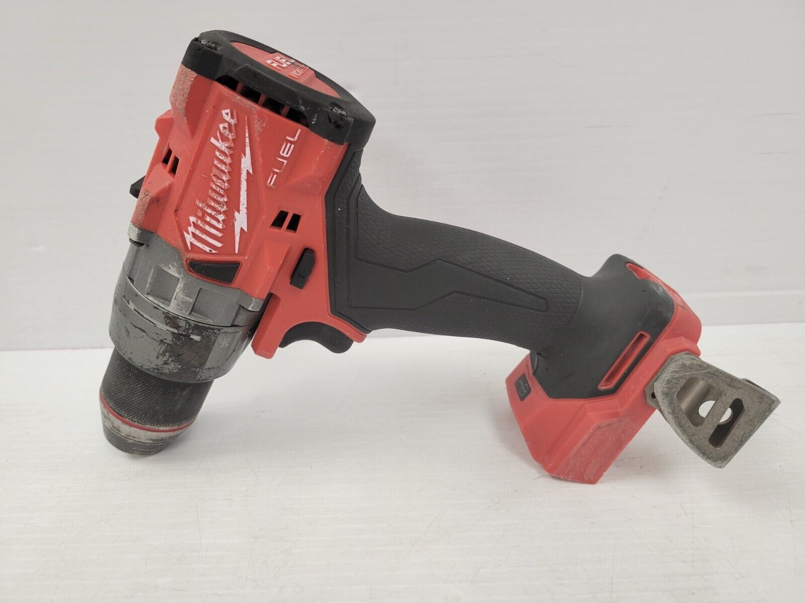 Milwaukee 2904-20 20V Cordless Hammer Drill with Battery and Charger - Perfect for Construction, Woodworking, and DIY Home Projects